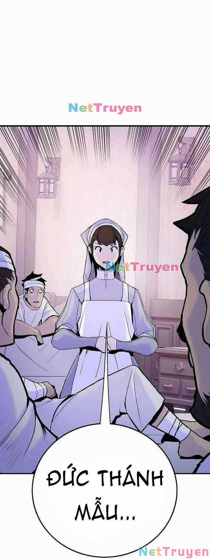 Knight Under Heart Chapter 19 trang 84