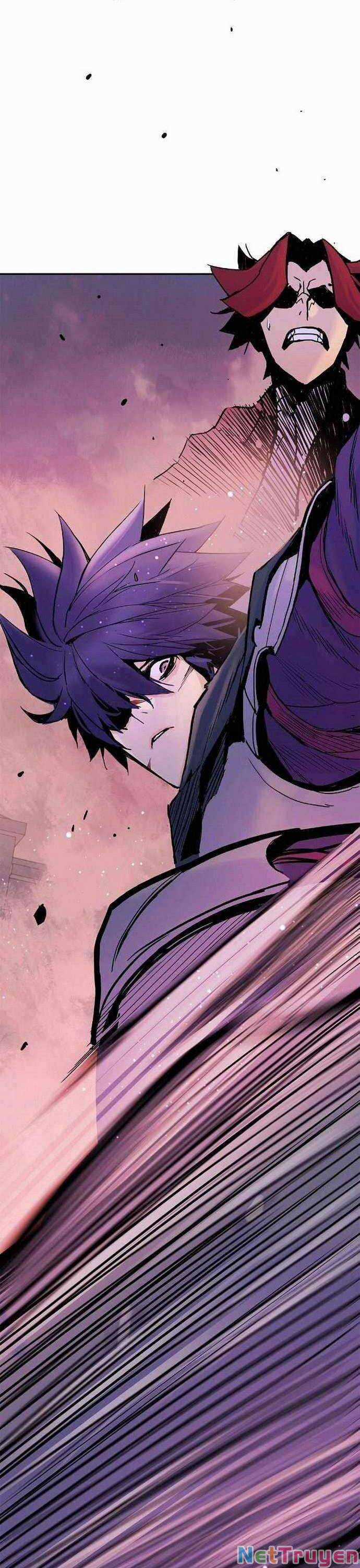 Knight Under Heart Chapter 19 trang 9