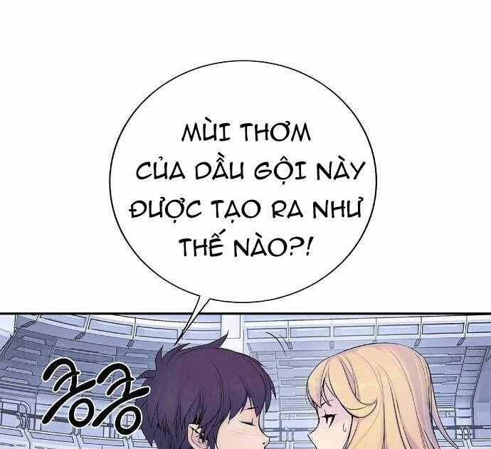 Knight Under Heart Chapter 2.5 trang 27