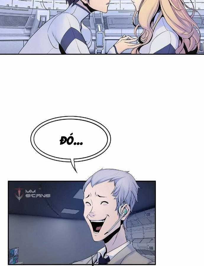 Knight Under Heart Chapter 2.5 trang 28