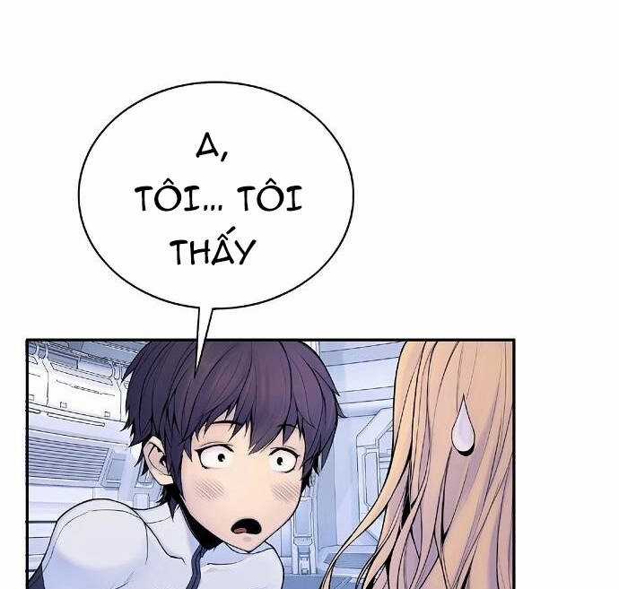 Knight Under Heart Chapter 2.5 trang 30