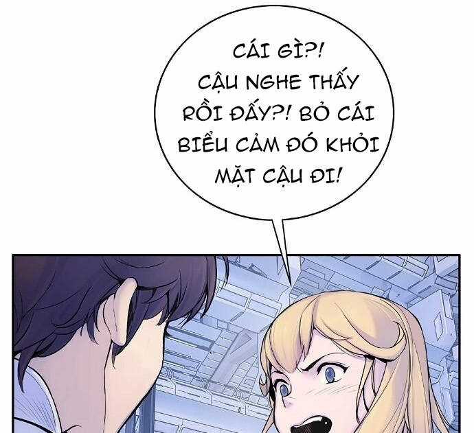 Knight Under Heart Chapter 2.5 trang 32