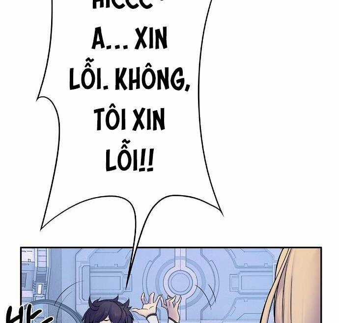 Knight Under Heart Chapter 2.5 trang 35