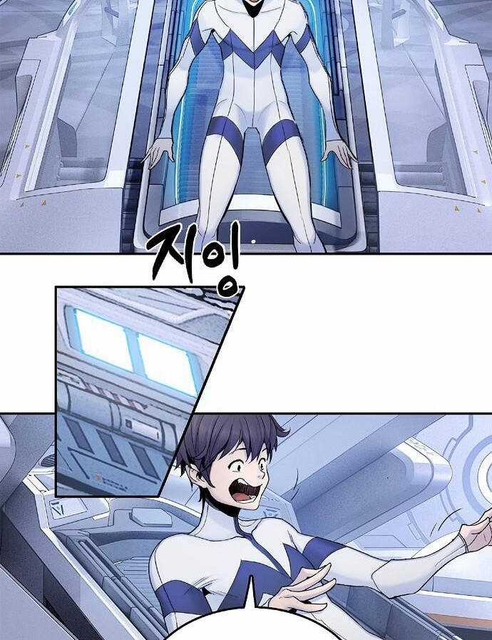 Knight Under Heart Chapter 2.5 trang 39