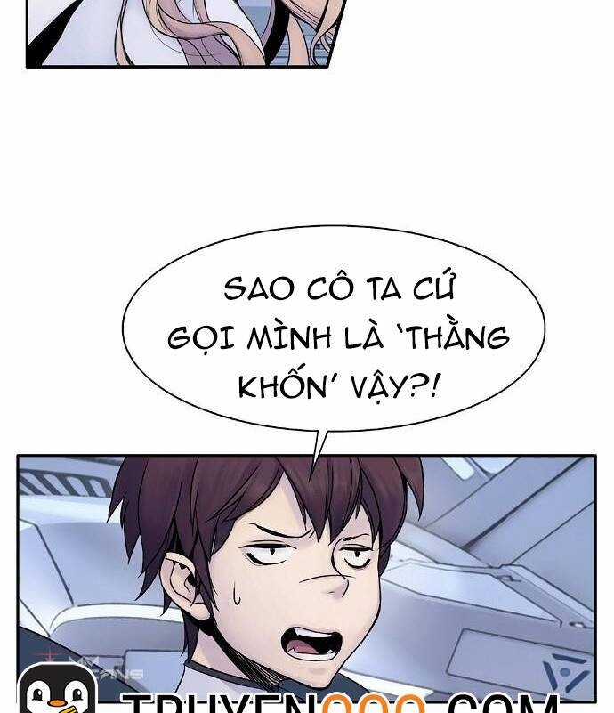Knight Under Heart Chapter 2.5 trang 49