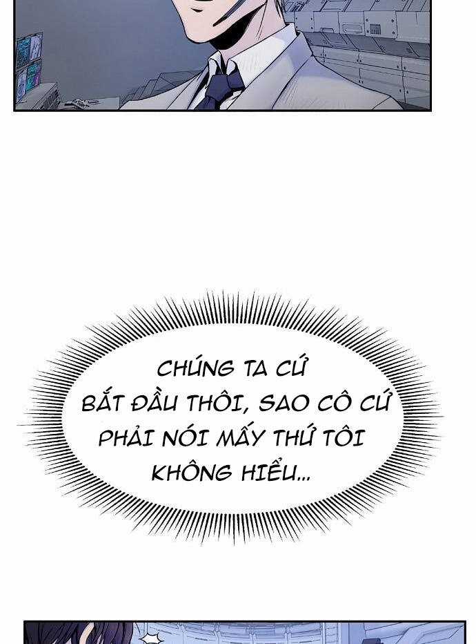 Knight Under Heart Chapter 2.5 trang 53
