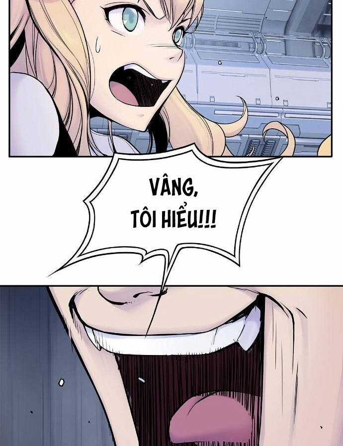 Knight Under Heart Chapter 2.5 trang 58