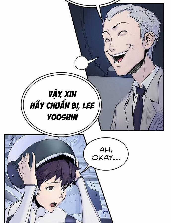 Knight Under Heart Chapter 2.5 trang 68