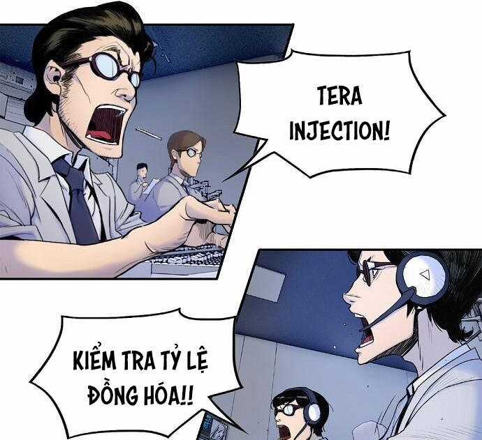 Knight Under Heart Chapter 2.5 trang 73