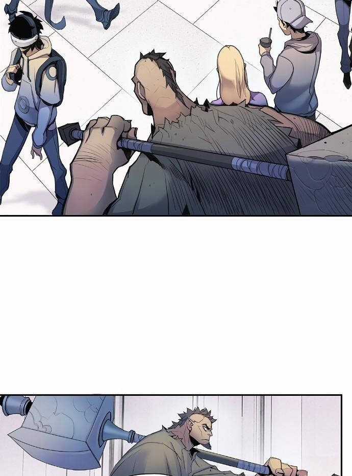 Knight Under Heart Chapter 2 trang 11