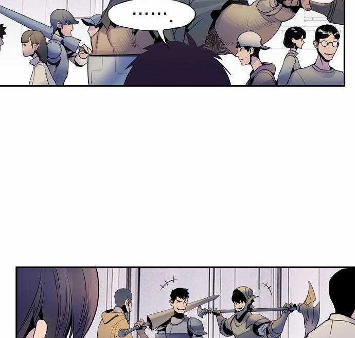 Knight Under Heart Chapter 2 trang 12