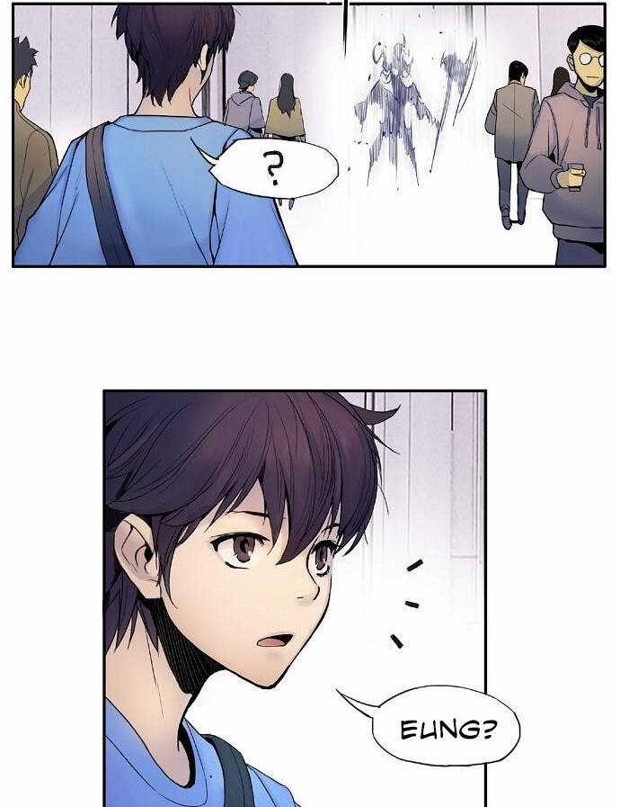 Knight Under Heart Chapter 2 trang 17