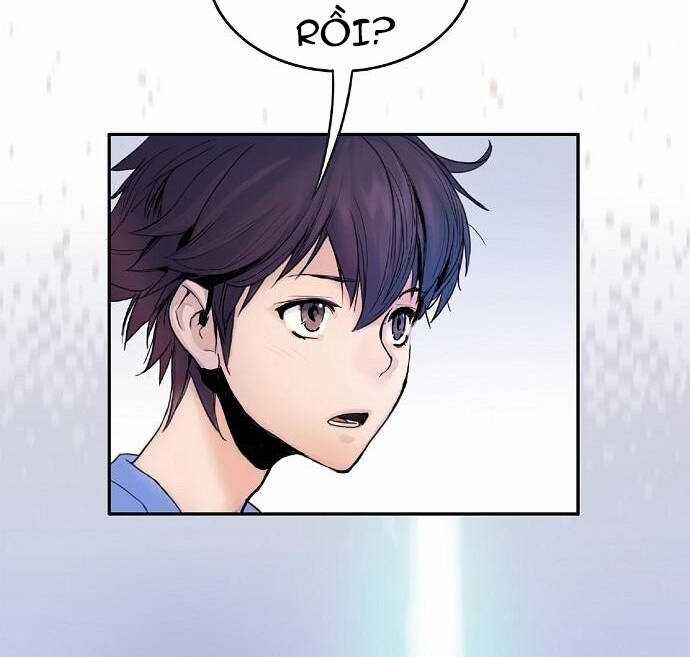 Knight Under Heart Chapter 2 trang 19