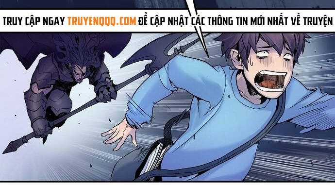 Knight Under Heart Chapter 2 trang 32