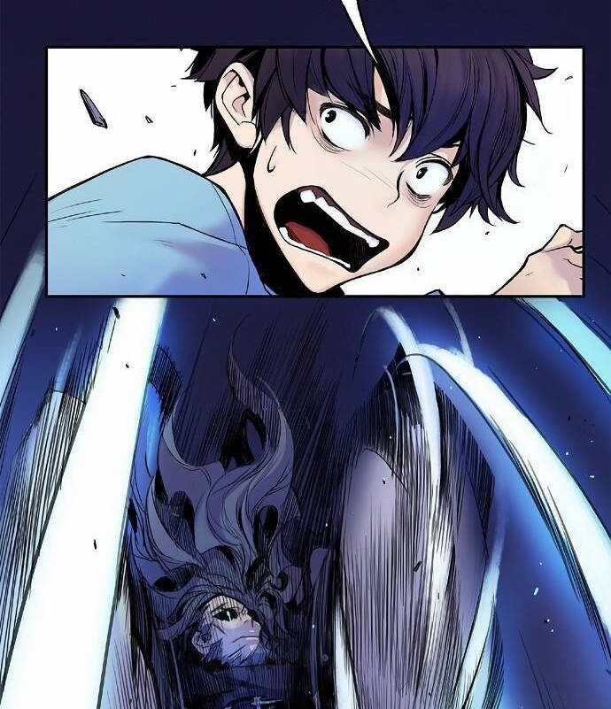 Knight Under Heart Chapter 2 trang 37