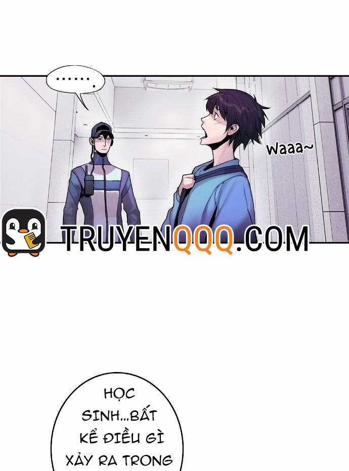 Knight Under Heart Chapter 2 trang 4