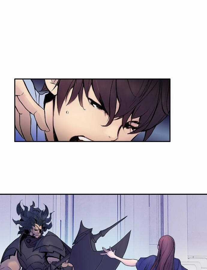 Knight Under Heart Chapter 2 trang 42