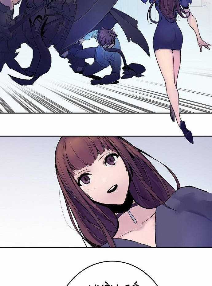 Knight Under Heart Chapter 2 trang 43