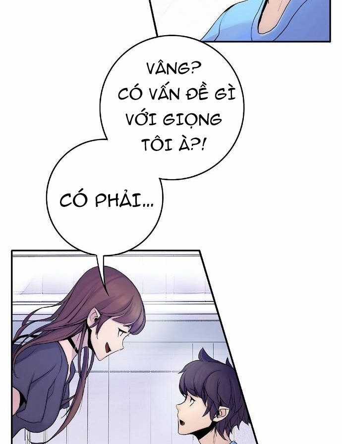 Knight Under Heart Chapter 2 trang 52