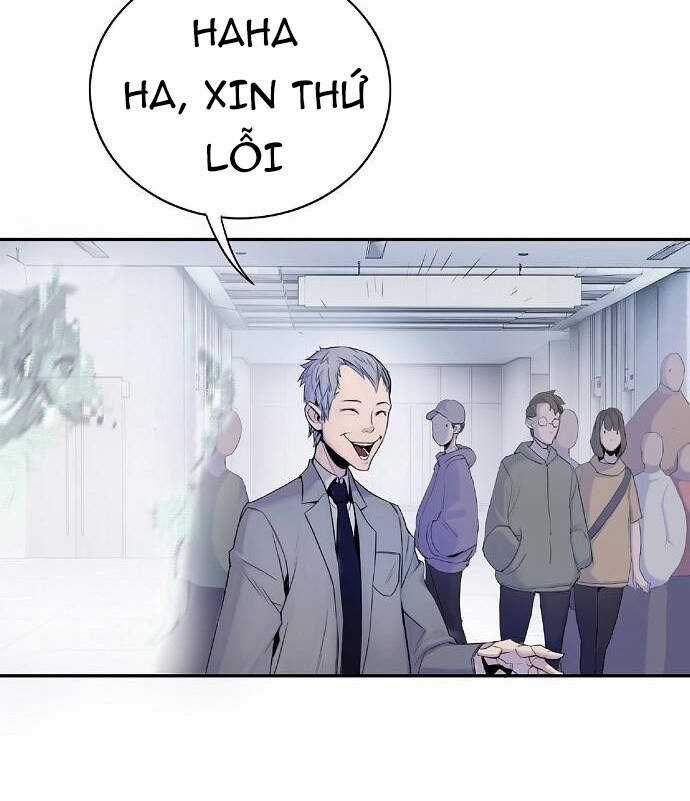 Knight Under Heart Chapter 2 trang 55