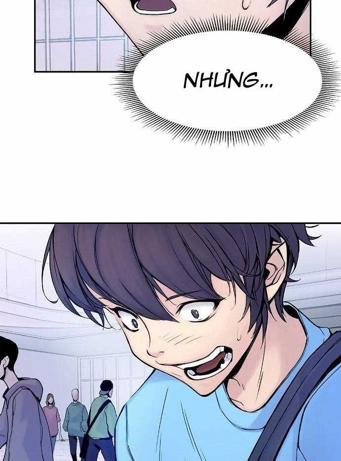 Knight Under Heart Chapter 2 trang 60