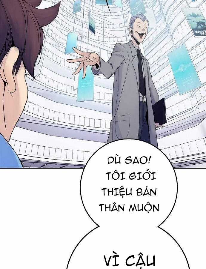 Knight Under Heart Chapter 2 trang 64