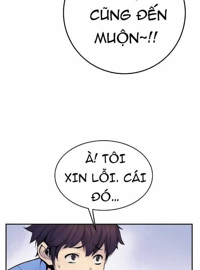 Knight Under Heart Chapter 2 trang 65