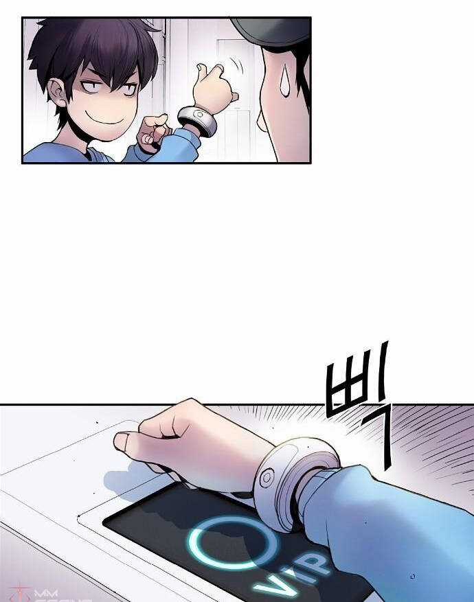 Knight Under Heart Chapter 2 trang 7