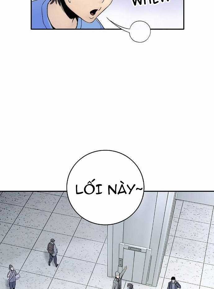 Knight Under Heart Chapter 2 trang 70