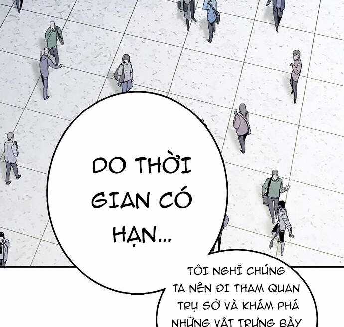 Knight Under Heart Chapter 2 trang 71