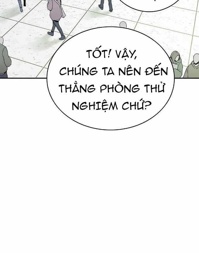 Knight Under Heart Chapter 2 trang 73