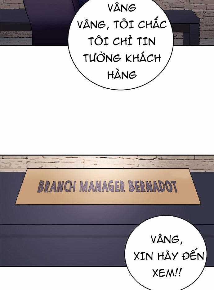 Knight Under Heart Chapter 2 trang 77