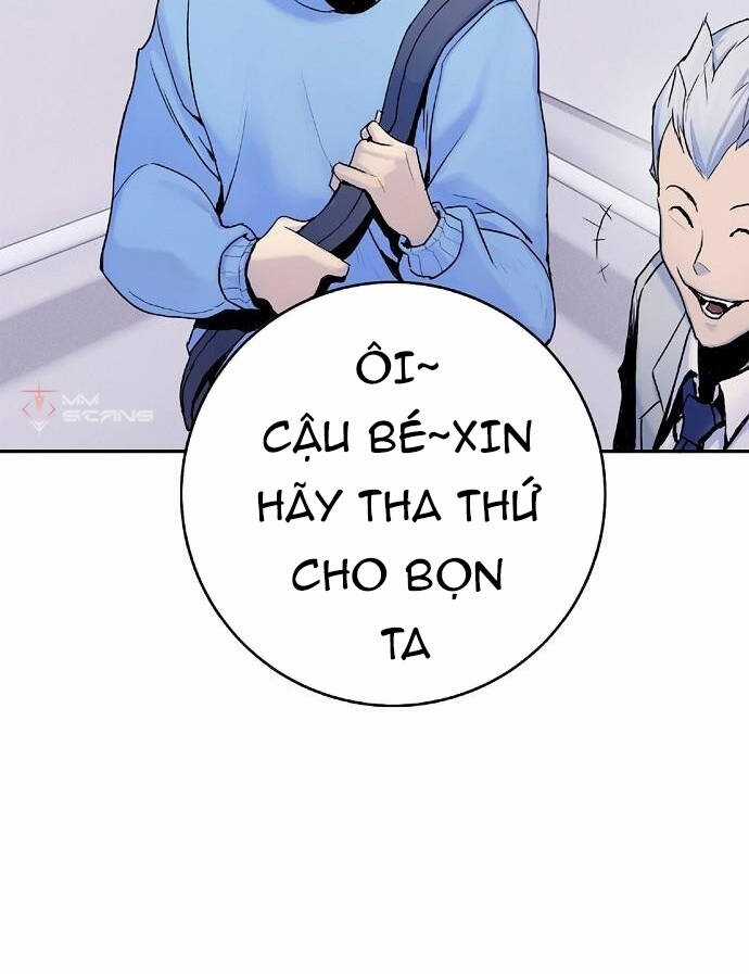 Knight Under Heart Chapter 2 trang 83