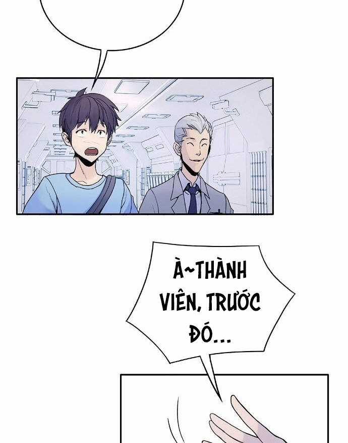 Knight Under Heart Chapter 2 trang 94