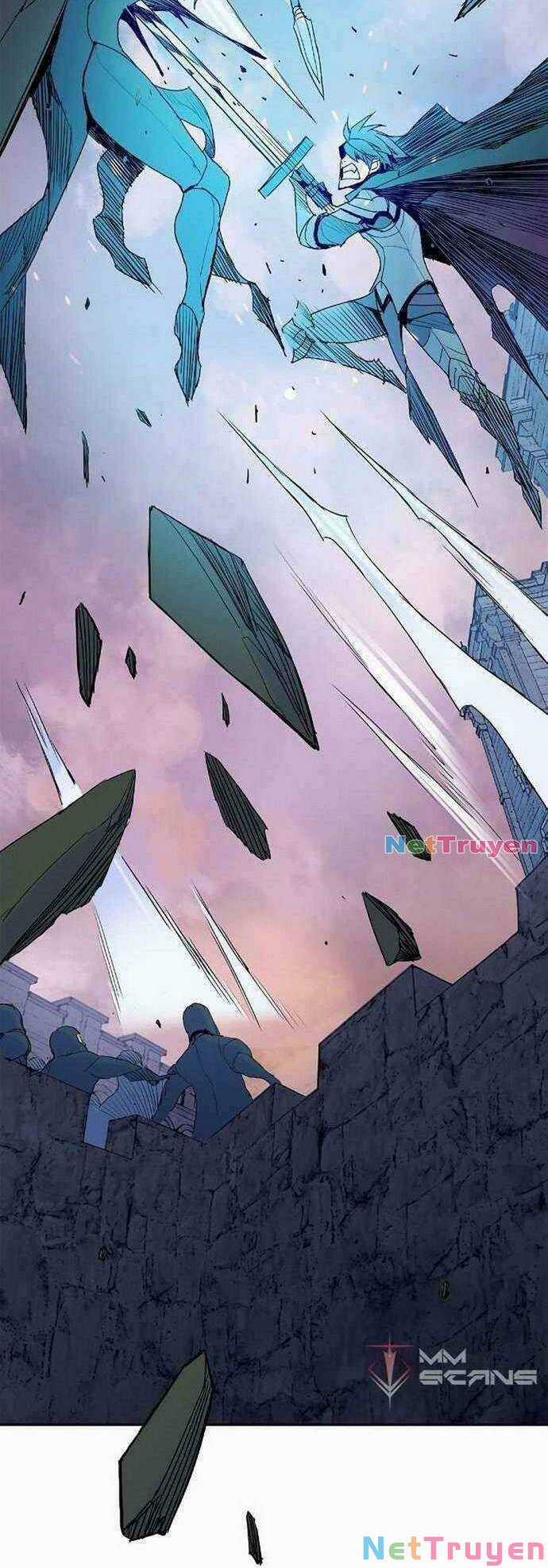 Knight Under Heart Chapter 20 trang 107