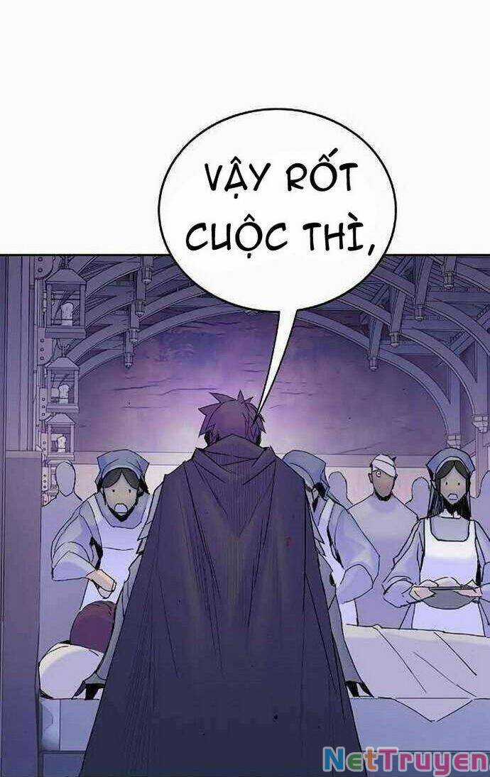 Knight Under Heart Chapter 20 trang 16