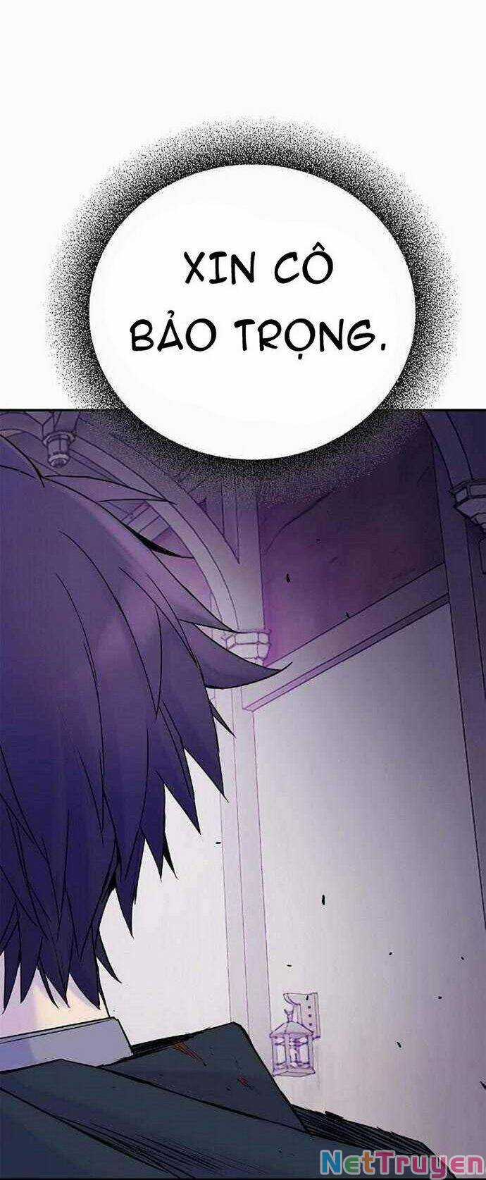 Knight Under Heart Chapter 20 trang 34