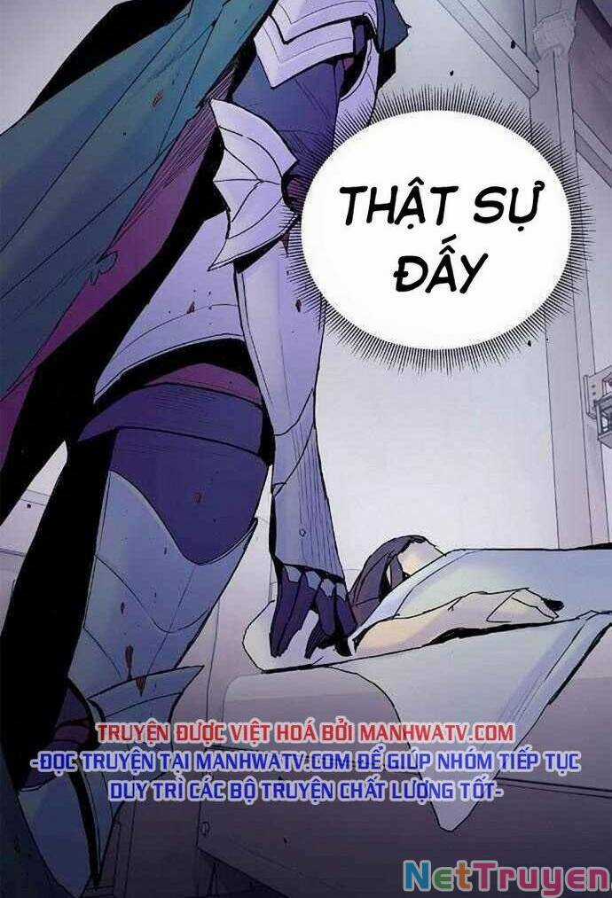 Knight Under Heart Chapter 20 trang 41