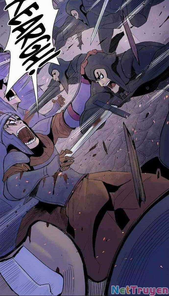 Knight Under Heart Chapter 20 trang 45