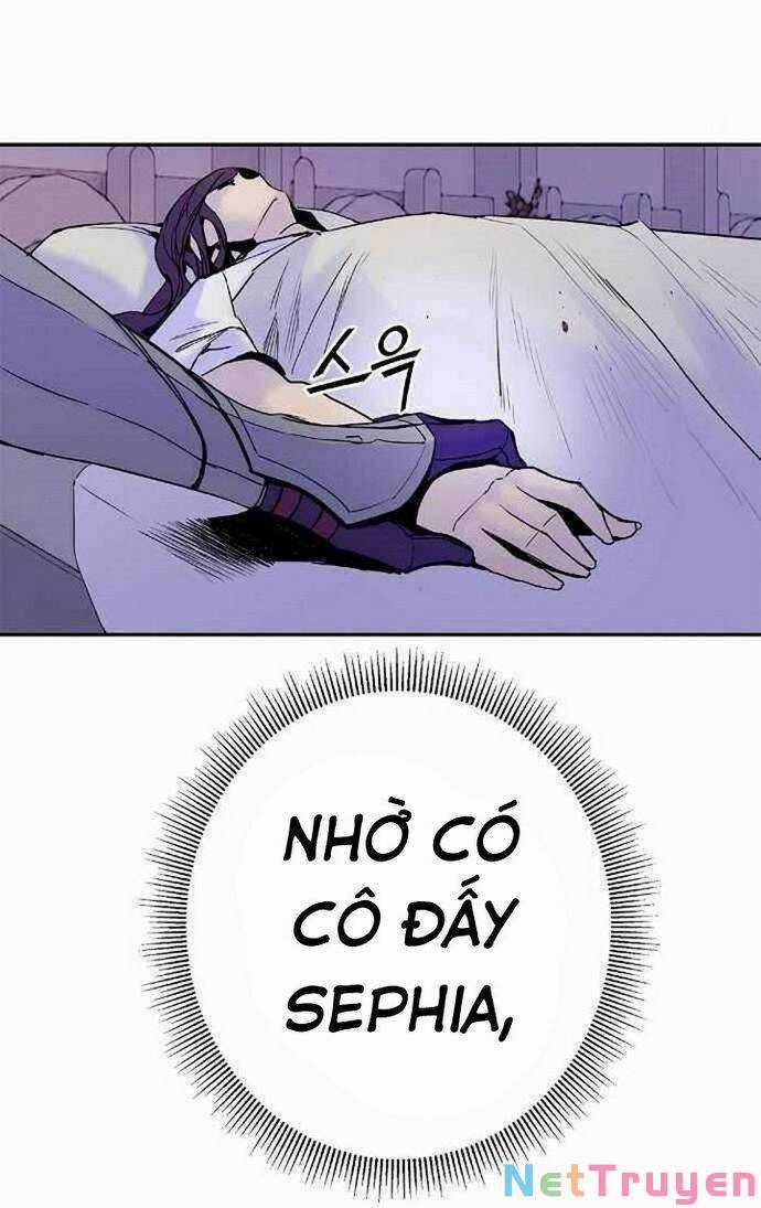 Knight Under Heart Chapter 20 trang 48