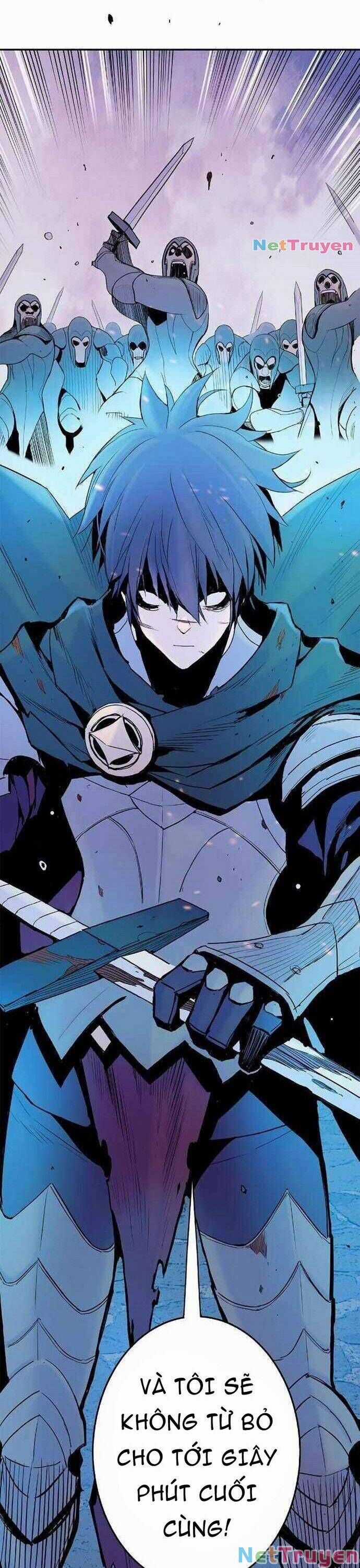 Knight Under Heart Chapter 20 trang 51