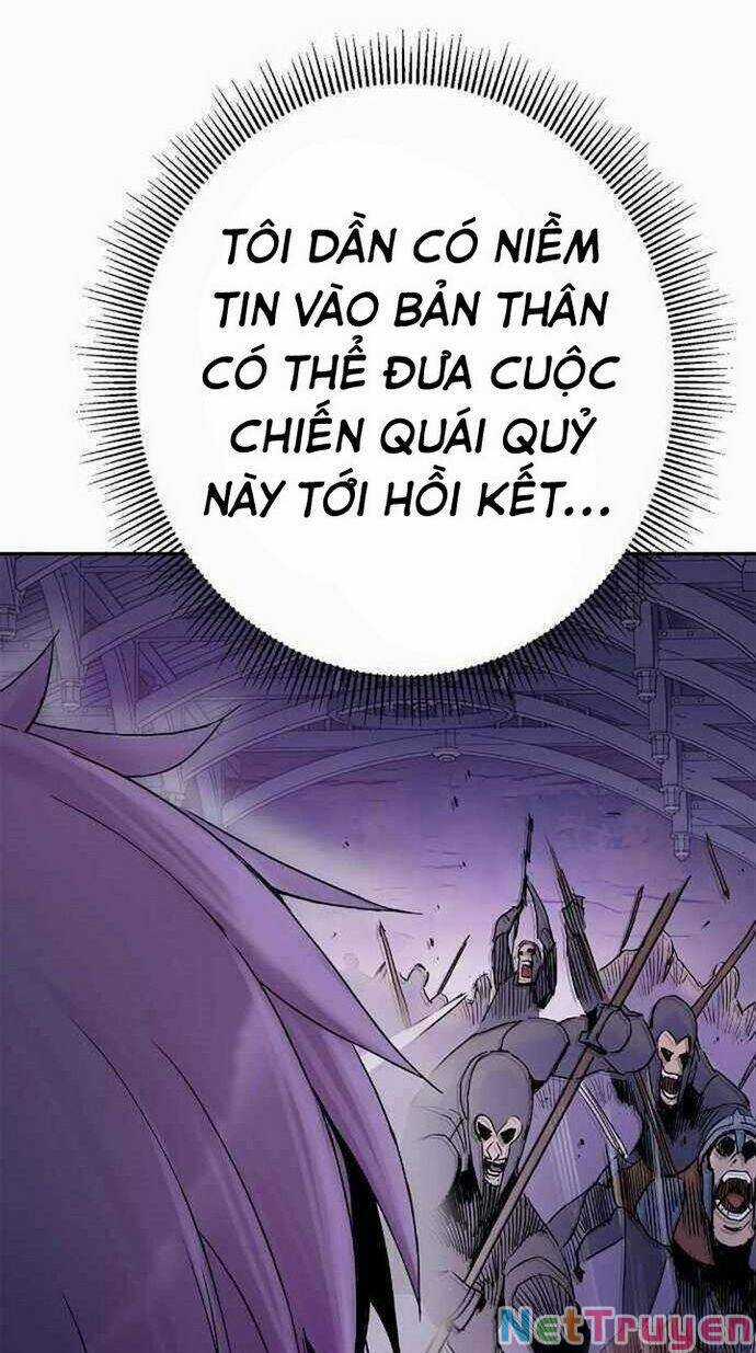 Knight Under Heart Chapter 20 trang 52