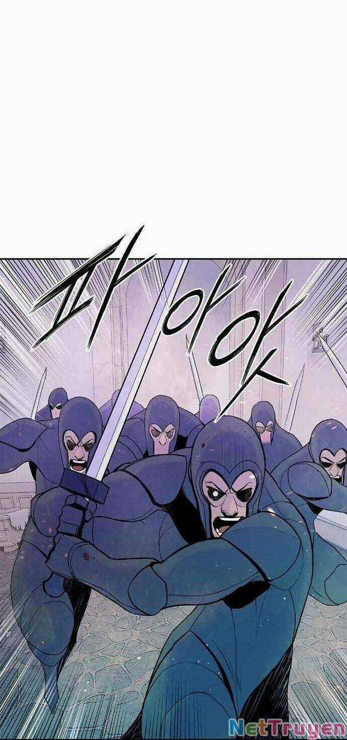 Knight Under Heart Chapter 20 trang 59