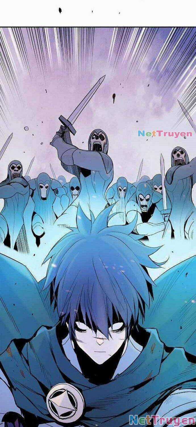 Knight Under Heart Chapter 20 trang 61