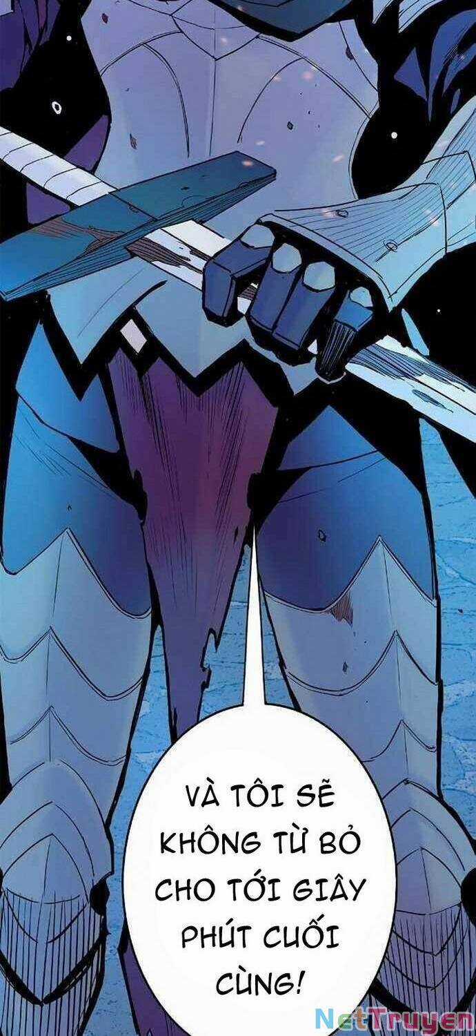 Knight Under Heart Chapter 20 trang 62