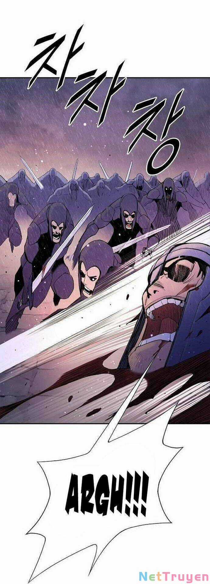 Knight Under Heart Chapter 20 trang 8