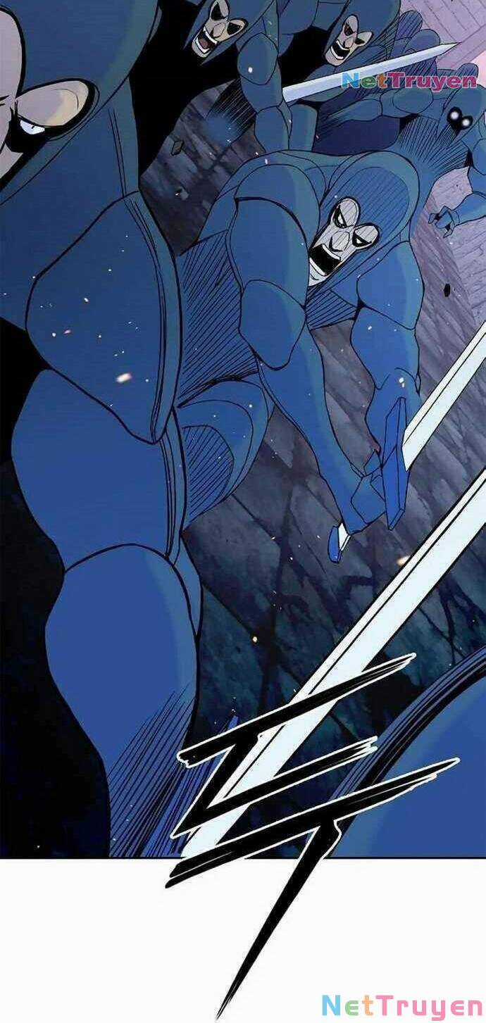 Knight Under Heart Chapter 20 trang 96