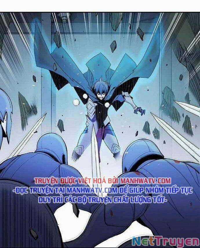 Knight Under Heart Chapter 20 trang 98