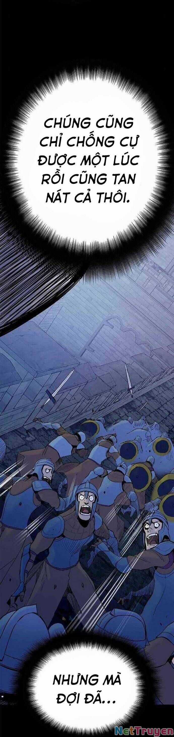 Knight Under Heart Chapter 21 trang 12