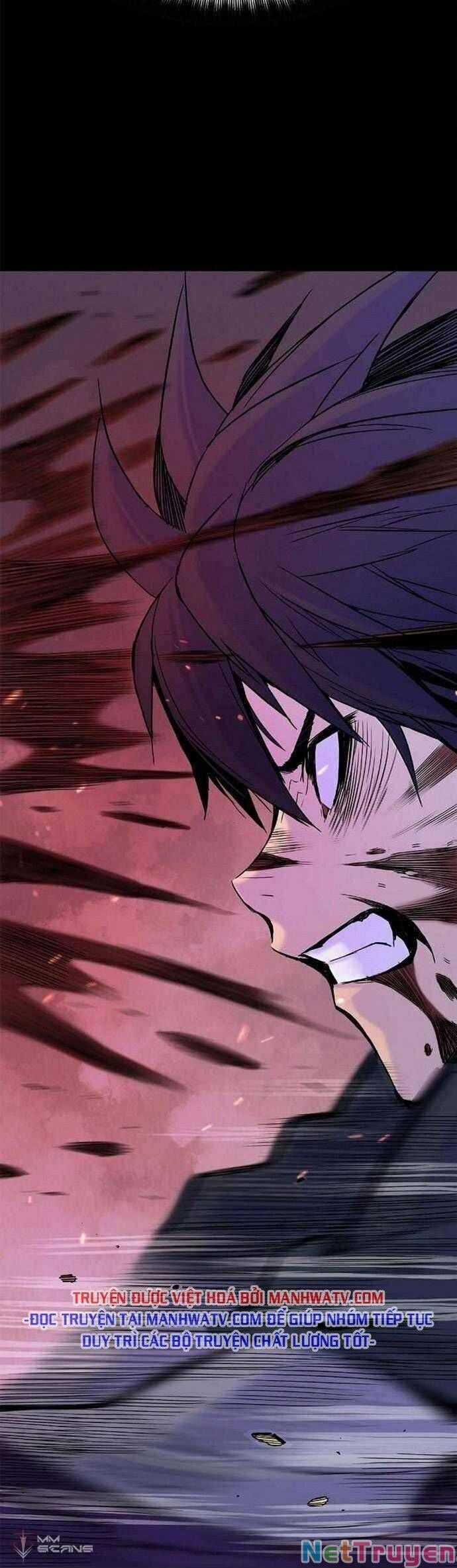 Knight Under Heart Chapter 21 trang 2